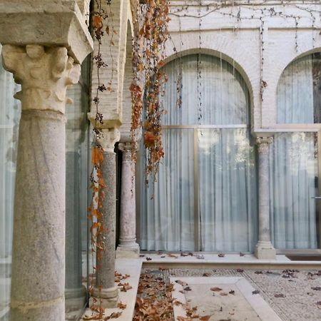 Palacete De Almasol Apartment Cordoba Exterior photo