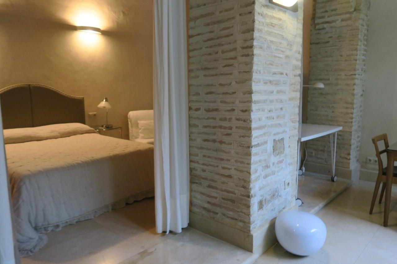 Palacete De Almasol Apartment Cordoba Exterior photo