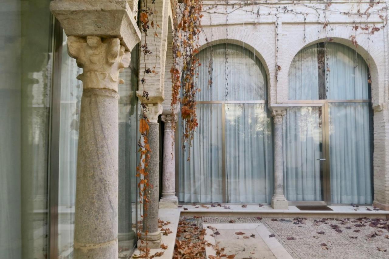 Palacete De Almasol Apartment Cordoba Exterior photo