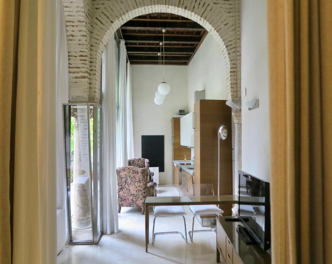 Palacete De Almasol Apartment Cordoba Exterior photo