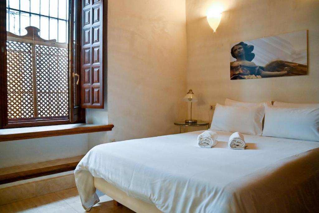 Palacete De Almasol Apartment Cordoba Exterior photo